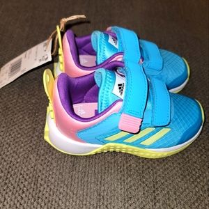 ✅️ SOLD ✅️ Adidas X Lego (Toddler)